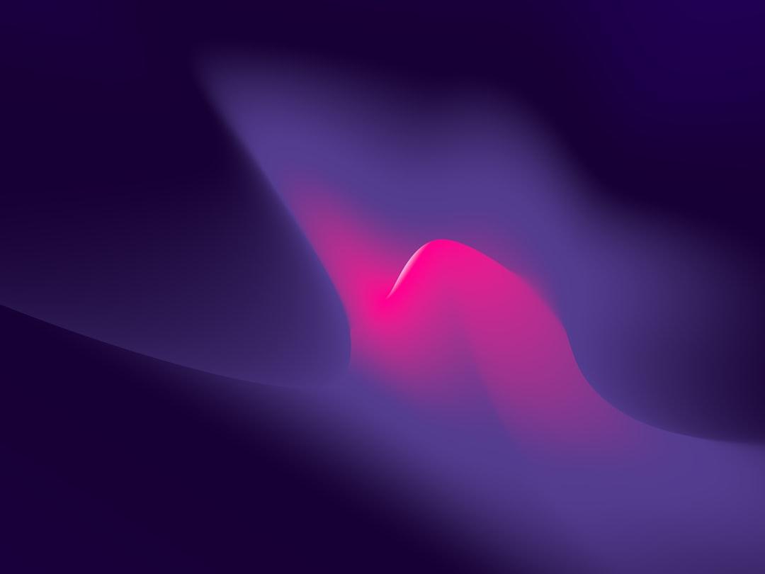 Abstract call to action background
