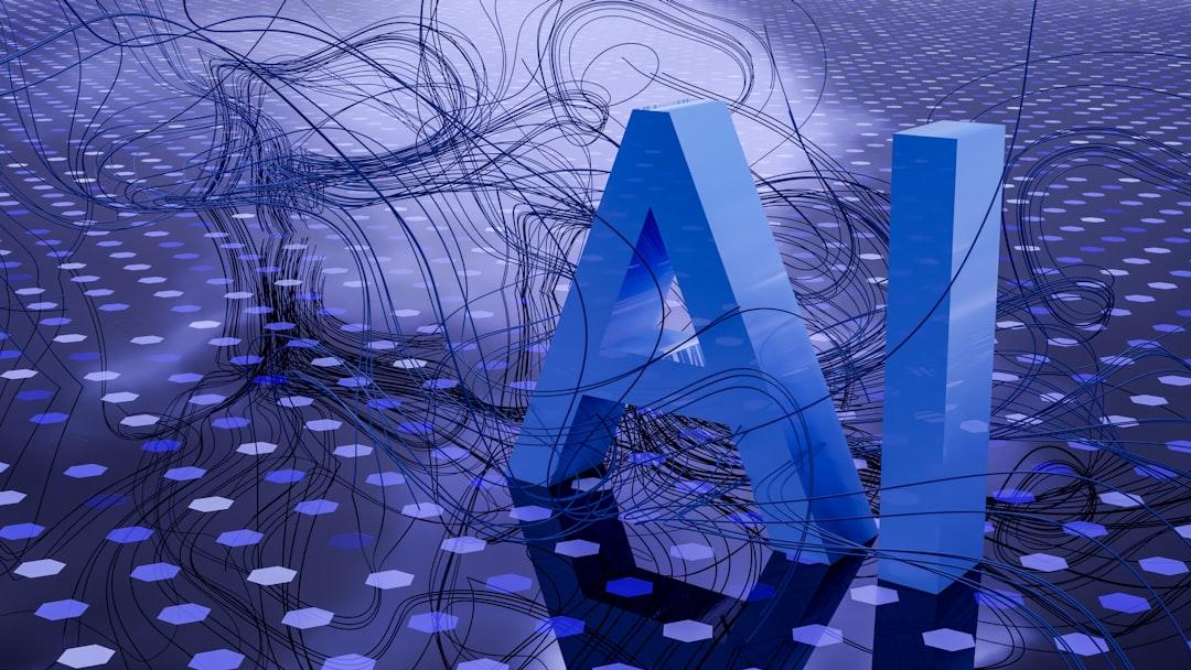 AI is Your New Customer